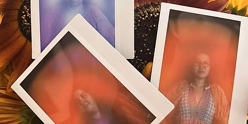 Subtle Bodies: Self Reflection Through Aura Photography - Fall Session