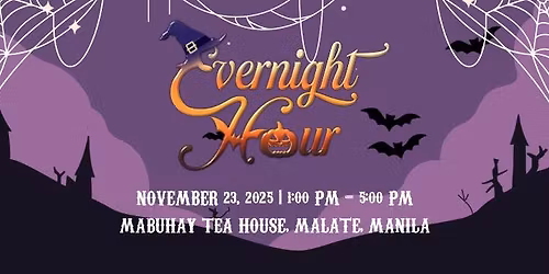 Evernight Hour: A Chrysos Heir-lloween Event
