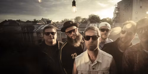 Kchiporros in Madrid