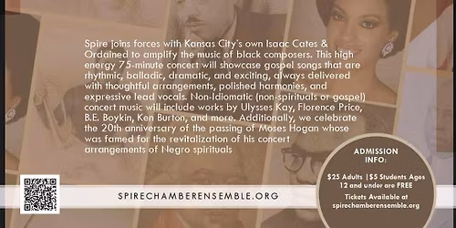 We Are The Music Makers at Tower Theatre - OR