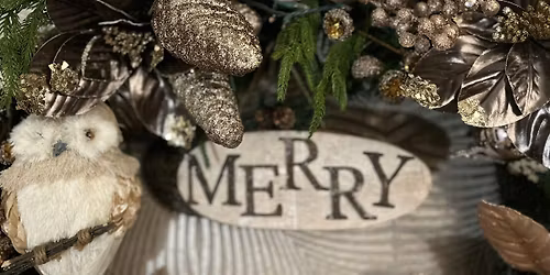 Holiday Fun & Creativity with DarjaDesigns!