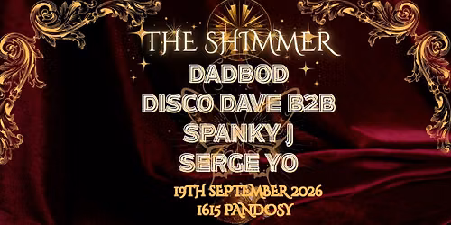 The Shimmer