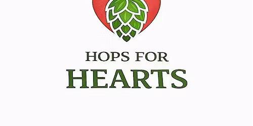 Hops for Hearts