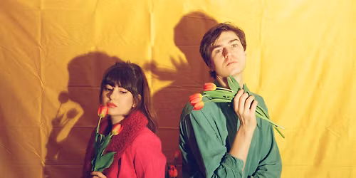 V11 x BIRD presents: Kit Sebastian