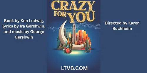 Crazy For You