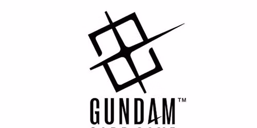 GUNDAM CARD GAME Store Tournament Event Wednesdays