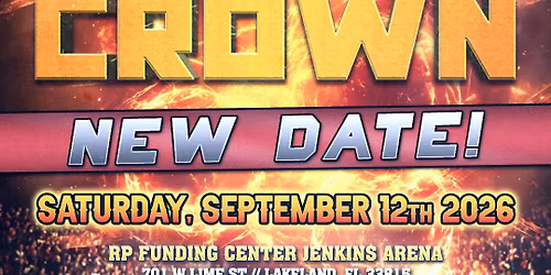 ALW - RP Funding Center Arena (Lakeland, Florida)