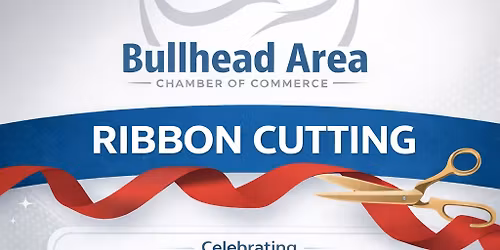 Grand Opening Ribbon Cutting with Black Mountain Valley Realty Northstar Team