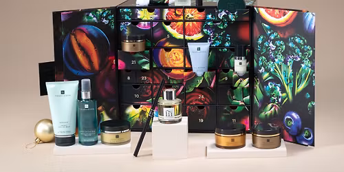 Templespa Christmas Gift & Spa Evening