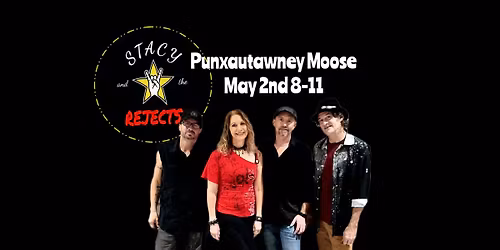 Stacy and the Rejects