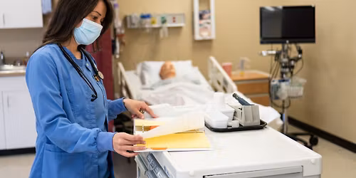 Akron Campus Information Sessions