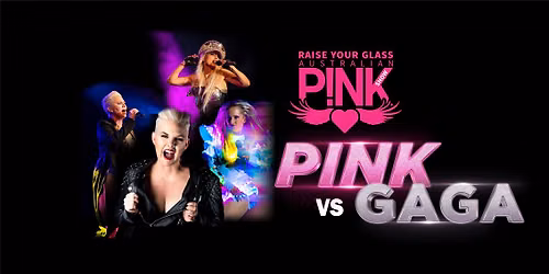 P!NK vs GAGA