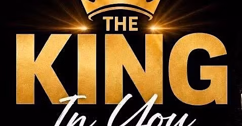 The King In You