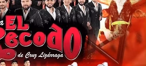 El Recodo, Los Recoditos Y Mas