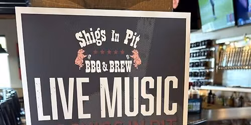 Shigs in Pit Illinois Rd Mug Night