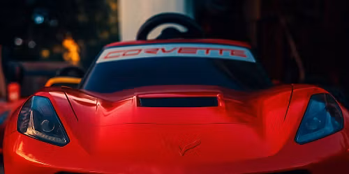 STEM Meets Speed Power Wheels Racing