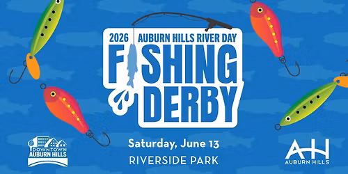 Fishing Derby
