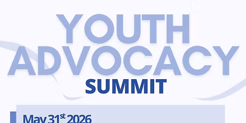 Youth Advocacy Summit