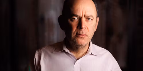Todd Barry