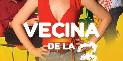 PREMIERA "VECINA DE LA 3"-BRA\u0218OV 