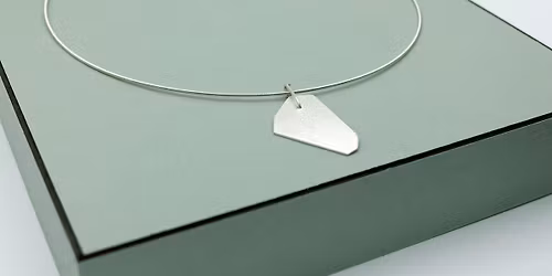 Jewellery workshop - Base techniques (in 3 evenings)