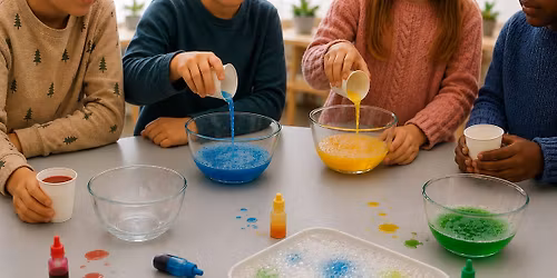 BrainPlay Science - States of Matter