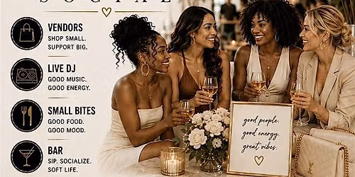 The Soft Life Social