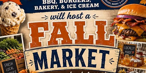Fall Market
