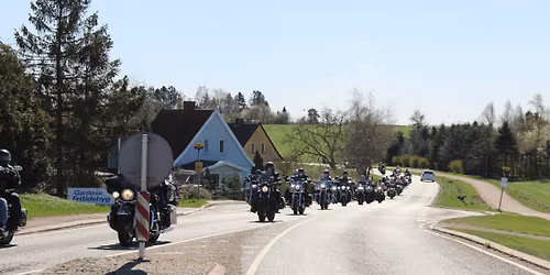 CRUISE FOR A CURE 2026