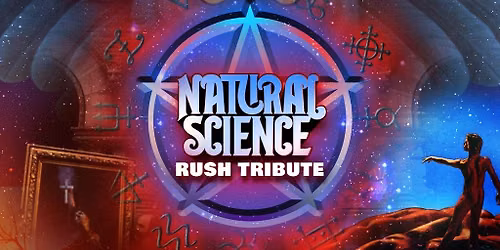 Rush and Tool Tributes