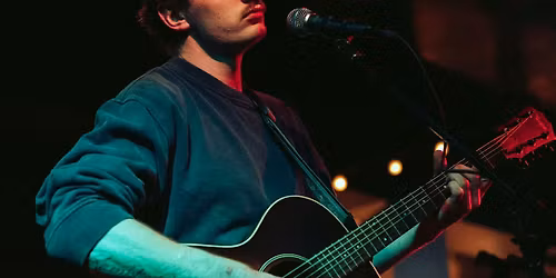 Front Porch Fridays - Jadan Trammell
