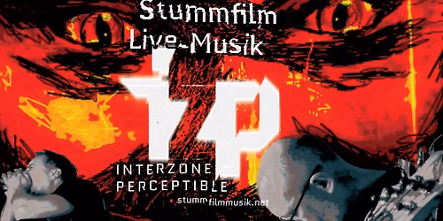 Der Golem & IzP in Bochum Linden