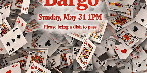 bargo