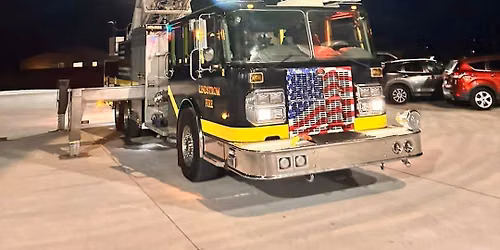 Brews & Tunes for Lindstr\u00f6m Fire Relief with Chisago Lakes Rotary