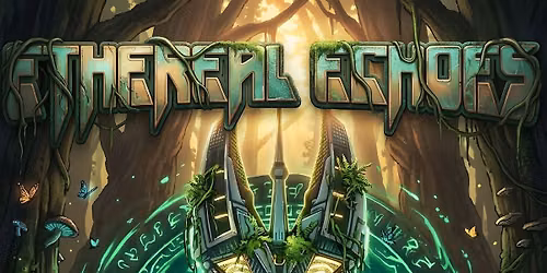 Ethereal Echoes Pay What You Can