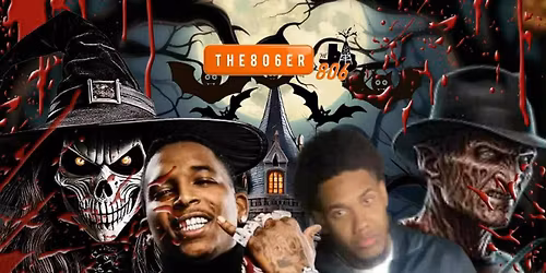 Day Before Halloween