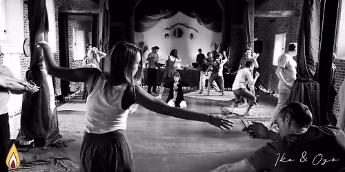 Ritual Dance Deep Dive Weekend