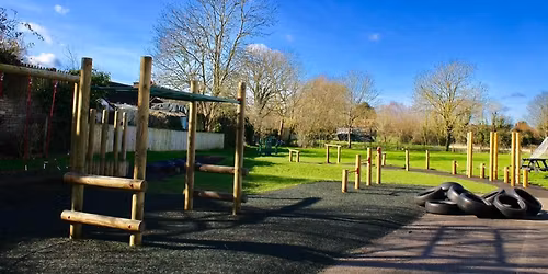 Christmas Church service