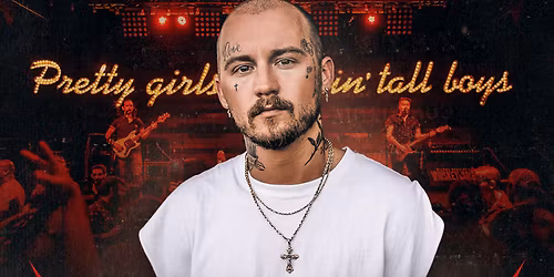 Jay Webb at Old Rock House