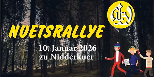 Nuetsrallye 2026