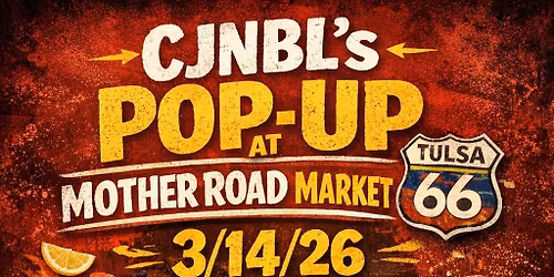 Spring Break pop-up at Mother-road market