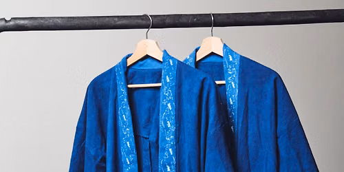Summer School: Japanese Textile Traditions