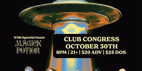 Acid Mothers Temple