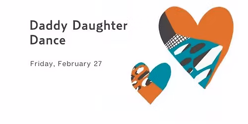 Daddy Daughter Dance