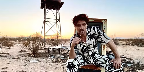 DJ Koze in Montpellier