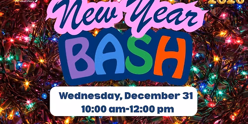 New Year's Bash