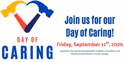 Day of Caring 2026