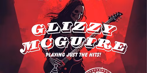 EMO NIGHT feat. Glizzy McGuire & friends