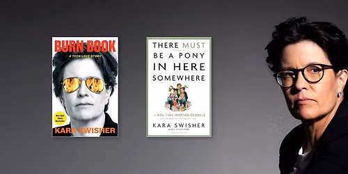 Kara Swisher