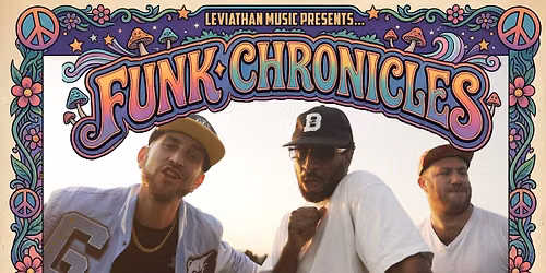 The Funk Chronicles